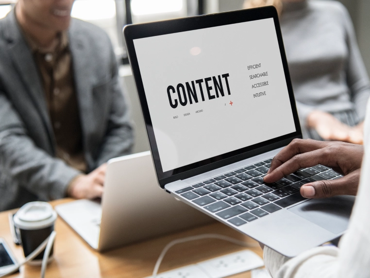 SEO Services Consultants